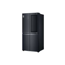 LG GC-Q22FTBKL.AMCQCIS SBS хөргөгч