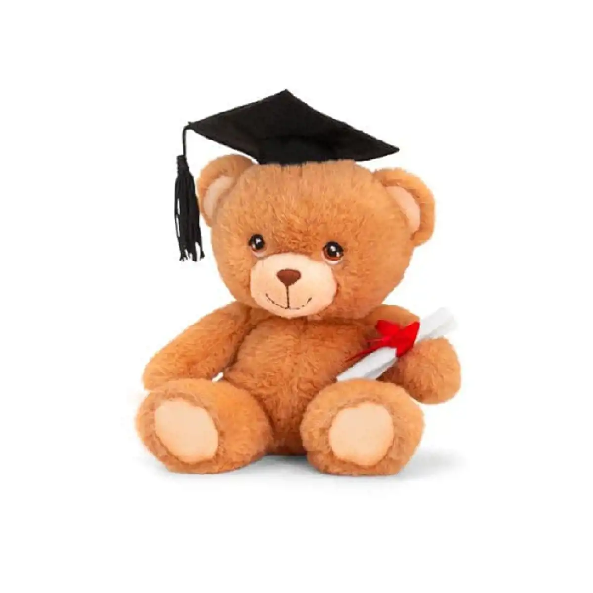 Зөөлөн тоглоом төгсөгч баавгай 15см