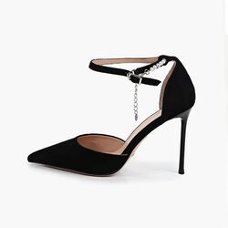 BASCONI WOMEN HIGH HEELS