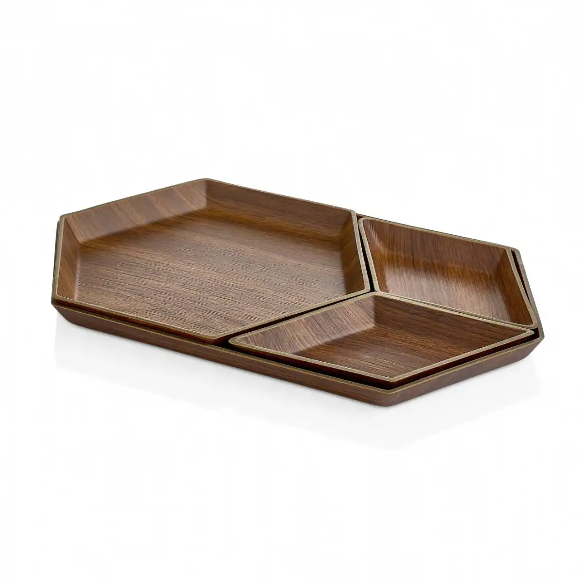 Таваг амттаны бор 3 тасалгаатай