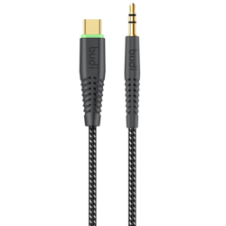 TYPE-C TO AUX CABLE