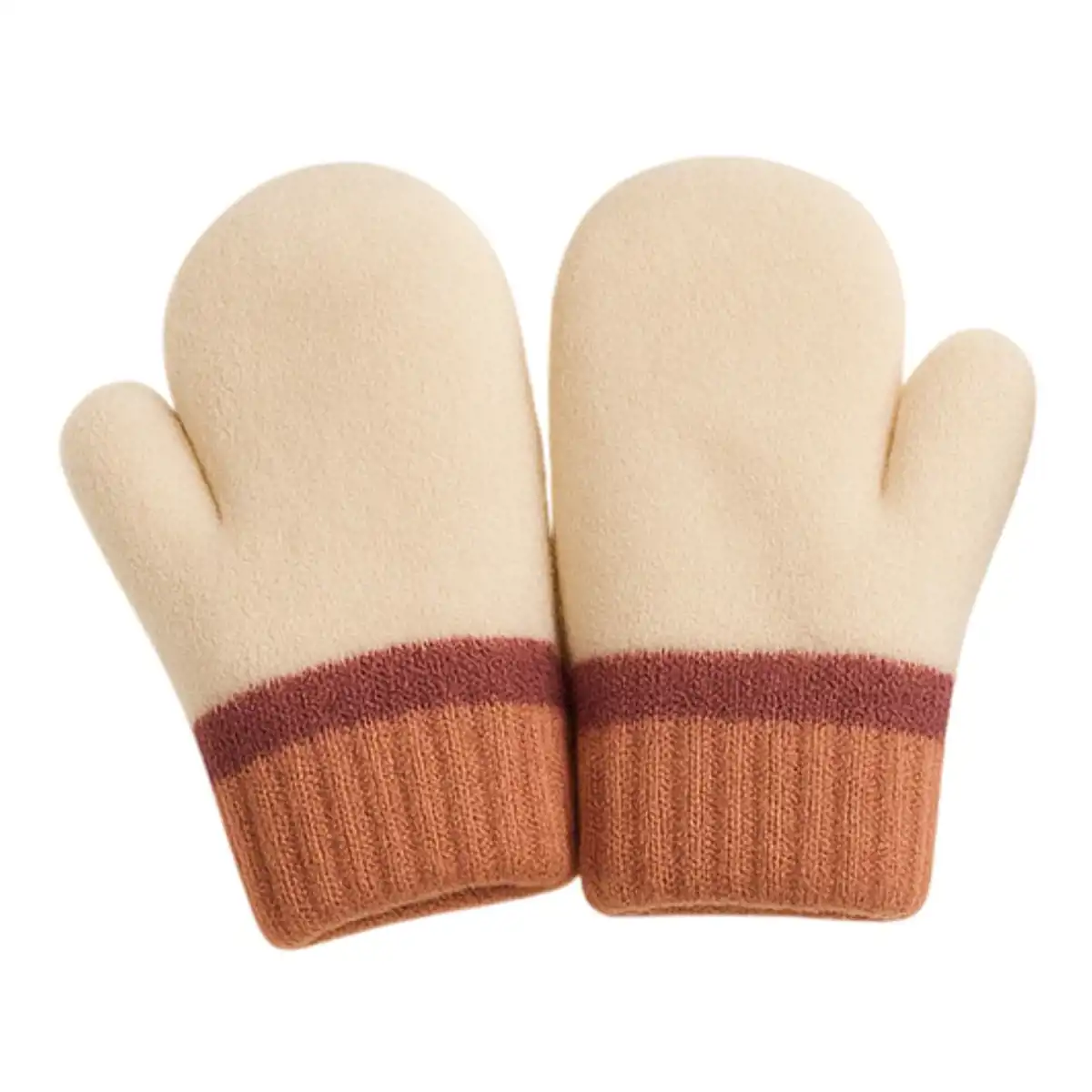 Бээлий хүүхдийн KKCO24039 шаргал 1-3 настай