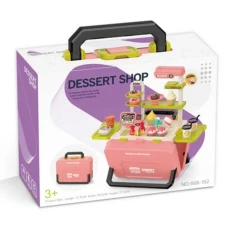 Чихрийн мухлаг сет