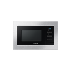Samsung MS20A7013AT/BW 20л 1250Вт суурилуулдаг печь