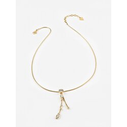 Хүзүүний зүүлт