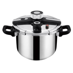 GardeGoût DSD 24-8L pressure cooker