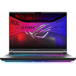 Asus Rog Strix G Core Ultra 7-255HX 16GB 1TB SSD RTX 5060 240Hz Notebook