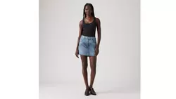 ICON SKIRT WESTERN YOKE IRONIC