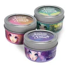 Слайм Nebulous Star