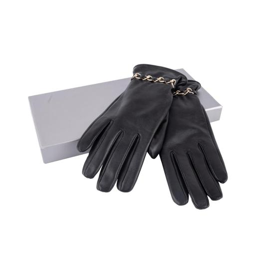 Бээлий эмэгтэй савхин HNG617-33 хар