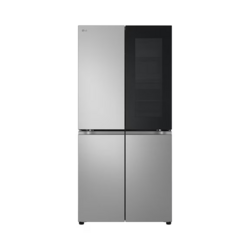LG GC-V22FFMMB 458л багтаамжтай 4 хаалгатай Minibar - тай хөргөгч