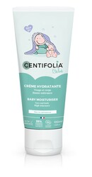 Centifolia Хүүхдийн чийгшүүлэгч тос 100мл Baby moisturizer