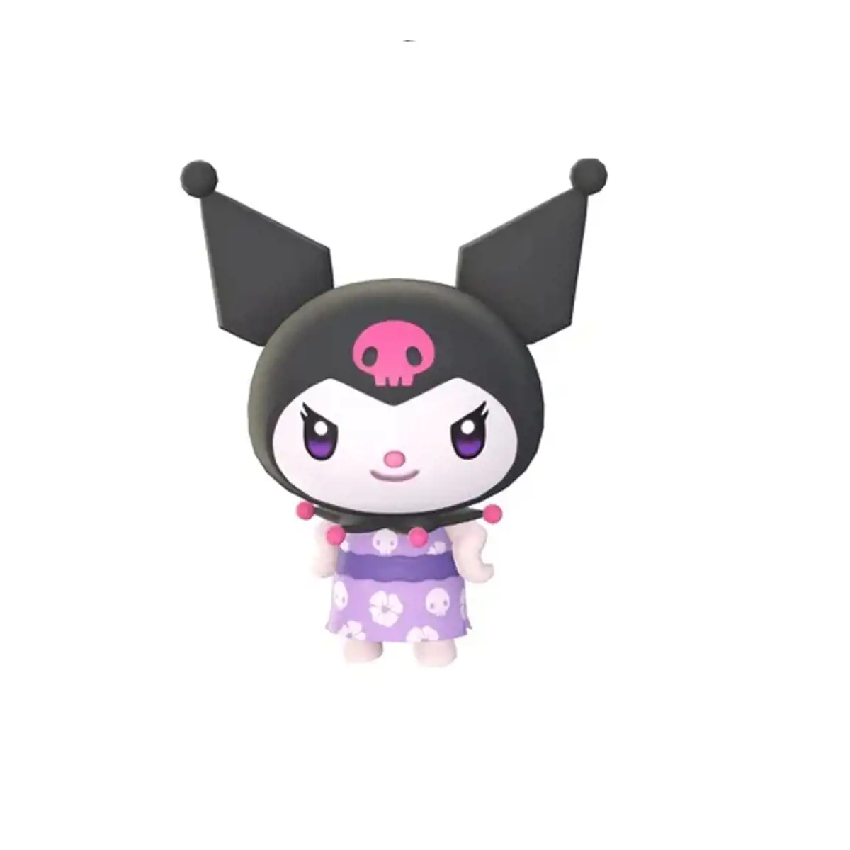 Хүүхэлдэй kuromi
