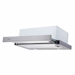 HAIER HVX-T671X саарал хиншүү сорогч