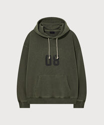 Pigment Graphic Hoodie