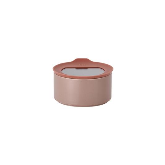 Хүнс хадгалах сав шаазан халахгүй ягаан