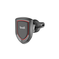 CAR MOUNT HOLDER BULLET AN ON-BOARD MAGNETIC BRACKET