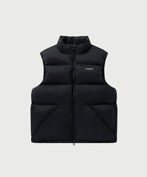Civic Down Vest