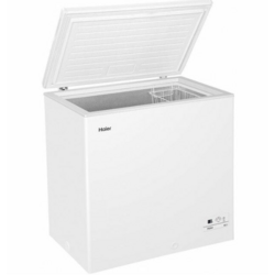 Haier HCE200F 199л хөлдөөгч, цагаан