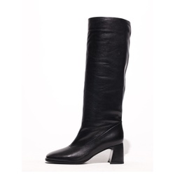 BASCONI WOMEN KNEE BOOTS