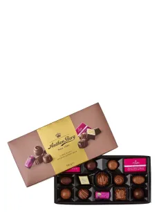 Набор Anthon berg