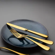 Халбага сэрээний ком