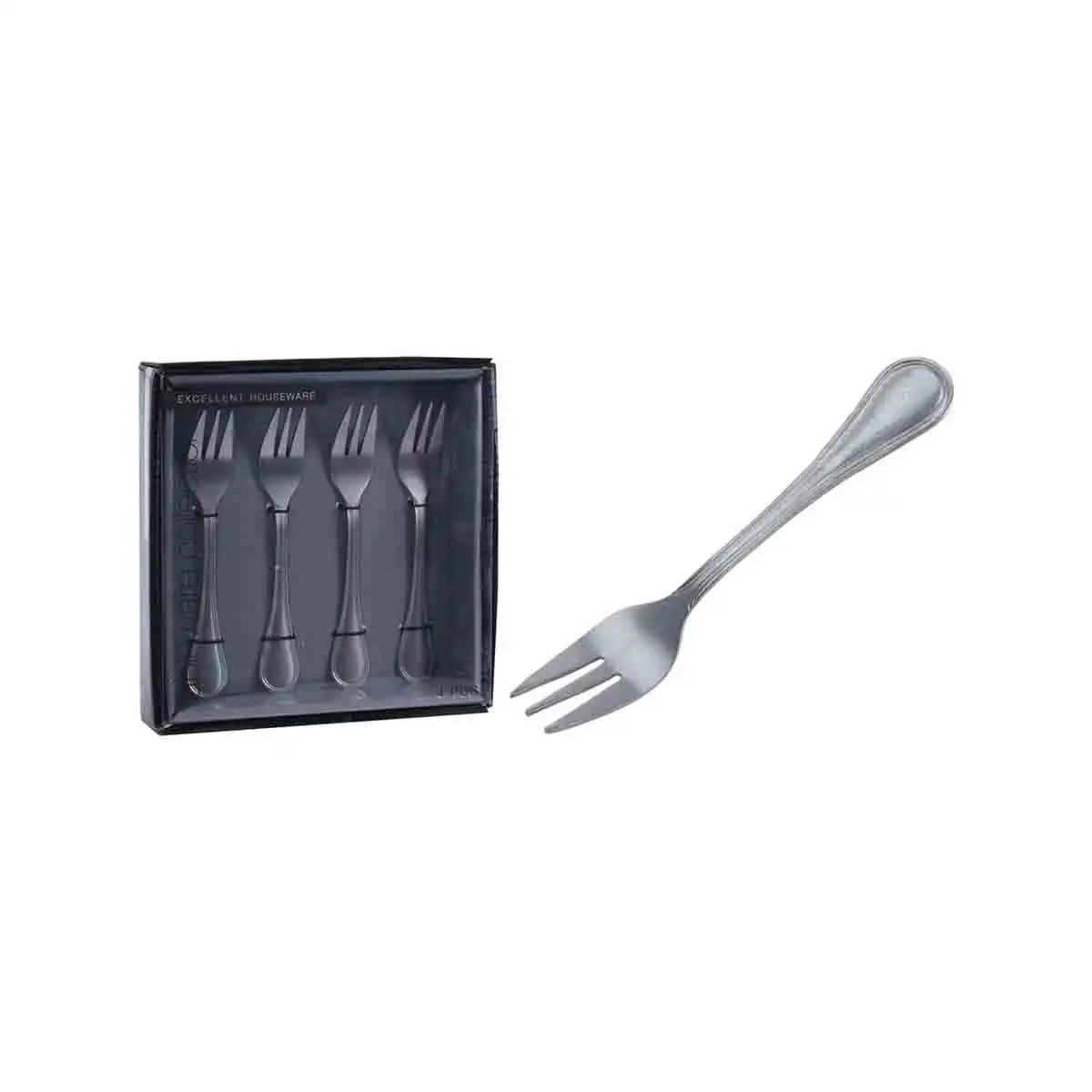 Сэрээний сет мөнгөлөг