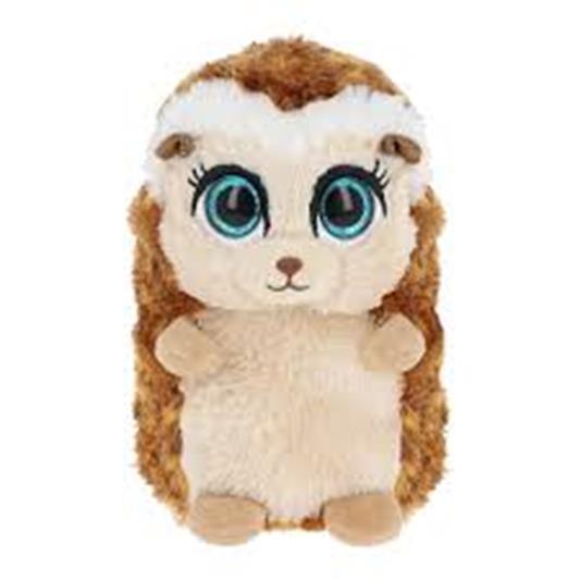 Зөөлөн тоглоом Motsu charms