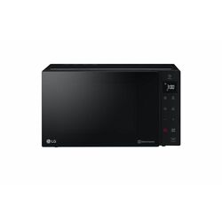 LG MS2535GIS печь