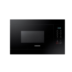 Samsung MG22M8054AK/BW суурилуулдаг 22л хар печь