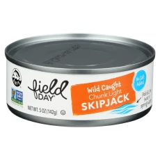 Загас туна SPV