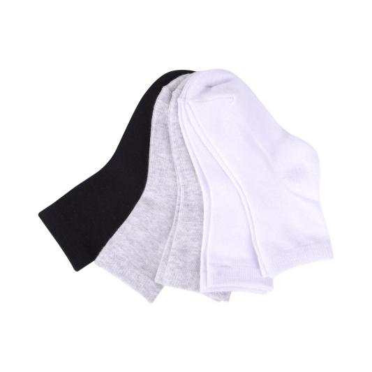 Оймс хүүхдийн 5ш цагаан хар KD-02 M