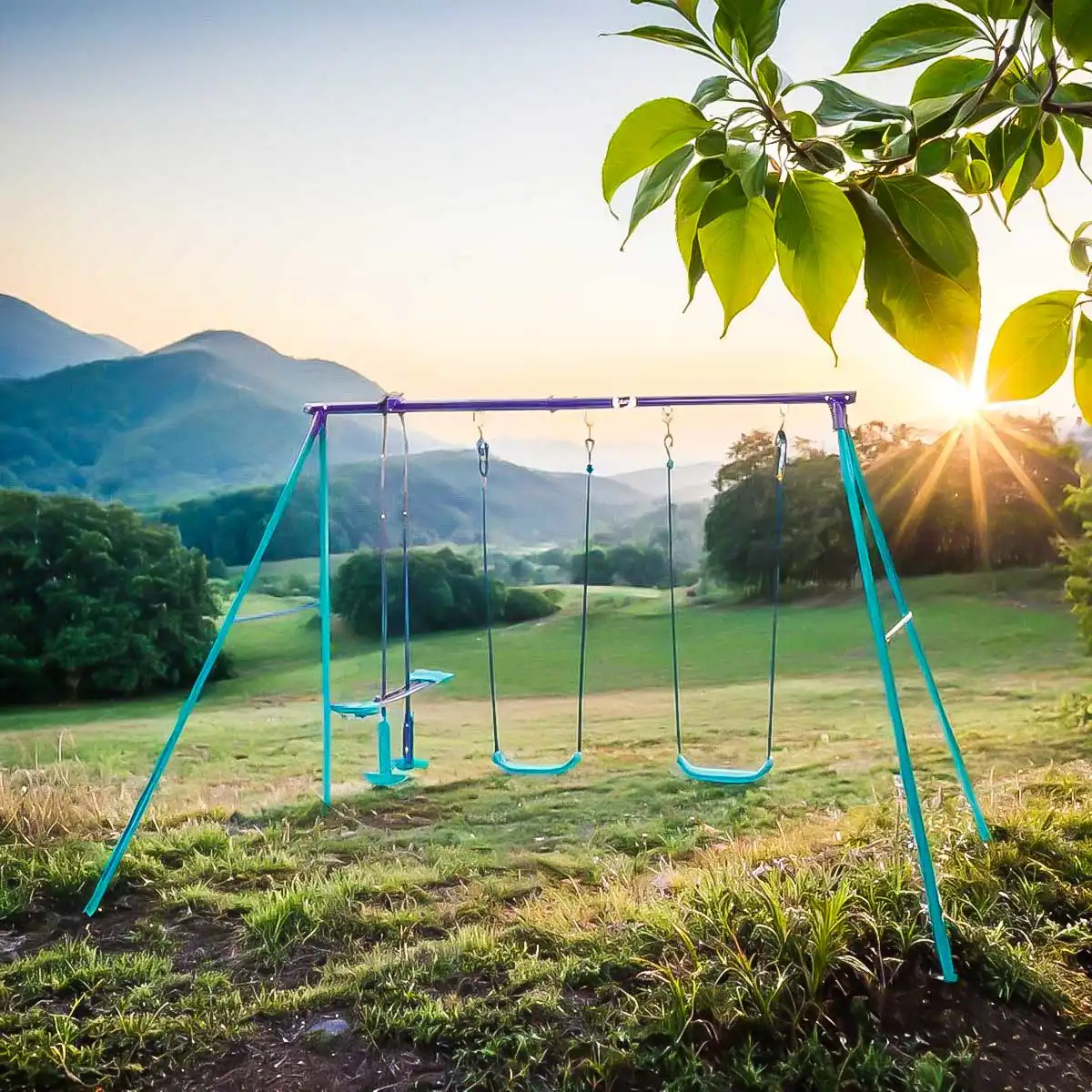 Савлуур хоёр зэрэгцээ