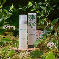Koleur Collagen Fine Oil Mist
