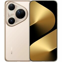 Pura 80 Ultra (512GB) Prestige Gold