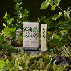 Koleur Collagen Sleeping Pack
